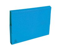 Pack de 50 Subcarpetas bolsa Forever® 290 g/m2 - 24 x 32 cm