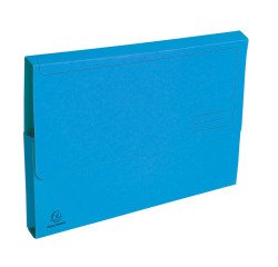 Pack de 50 Subcarpetas bolsa Forever® 290 g/m2 - 24 x 32 cm