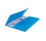 Pack de 50 Subcarpetas bolsa Forever® 290 g/m2 - 24 x 32 cm