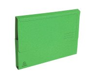 Pack de 50 Subcarpetas bolsa Forever® 290 g/m2 - 24 x 32 cm