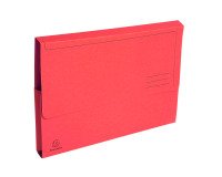 Pack de 50 Subcarpetas bolsa Forever® 290 g/m2 - 24 x 32 cm