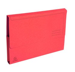 Pack de 50 Subcarpetas bolsa Forever® 290 g/m2 - 24 x 32 cm