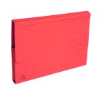 Pack de 50 Subcarpetas bolsa Forever® 290 g/m2 - 24 x 32 cm