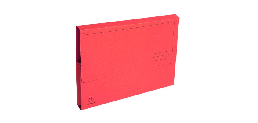 Pack de 50 Subcarpetas bolsa Forever® 290 g/m2 - 24 x 32 cm