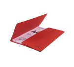 Pack de 50 Subcarpetas bolsa Forever® 290 g/m2 - 24 x 32 cm