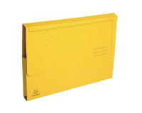 Pack de 50 Subcarpetas bolsa Forever® 290 g/m2 - 24 x 32 cm