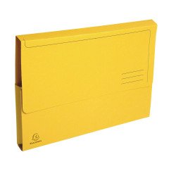 Pack de 50 Subcarpetas bolsa Forever® 290 g/m2 - 24 x 32 cm