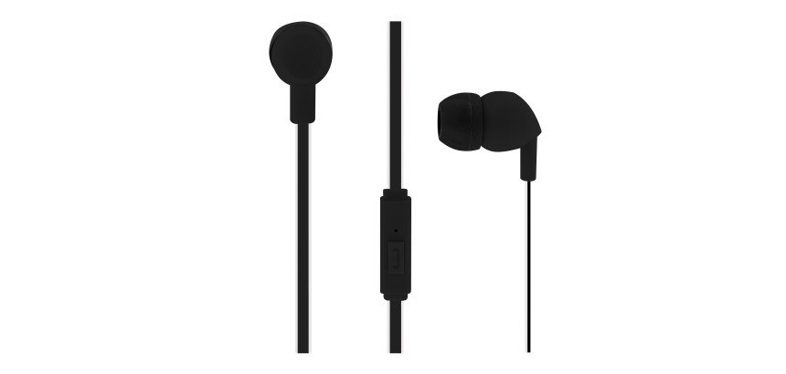 T'nB Be Color écouteurs filaire - Fuze - Jack