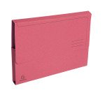 Pack de 50 Subcarpetas bolsa Forever® 290 g/m2 - 24 x 32 cm