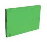Pack de 50 Subcarpetas bolsa Forever® 290 g/m2 - 24 x 32 cm