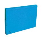 Pack de 50 Subcarpetas bolsa Forever® 290 g/m2 - 24 x 32 cm