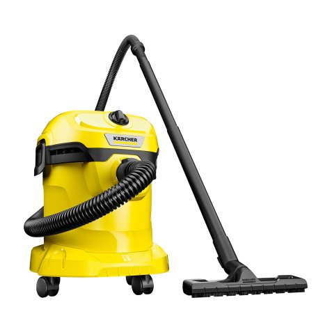 Aspirador Karcher