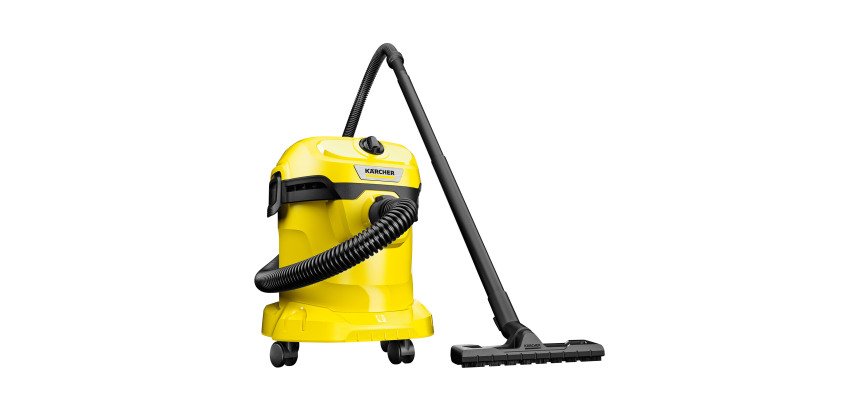 Aspirador Karcher