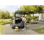 Aspirador Karcher