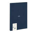 Cuaderno encolado tapa flexible A4 48 hojas 5 x 5 MILAN