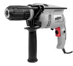 Perceuse à percussion, 650 watt, en carton