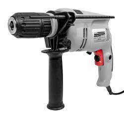 Perceuse à percussion, 650 watt, en carton