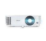 Acer Basic P1157i beamer/projector Projector met normale projectieafstand 4500 ANSI lumens DLP SVGA (800x600) 3D Wit