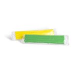 Panetto plastilina - 10 colori - 55gr - Primo