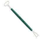 F.I.L.A. Barattolo 24 Mirette Das Per Modellare, Incidere E Asportare.