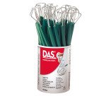 F.I.L.A. Barattolo 24 Mirette Das Per Modellare, Incidere E Asportare.