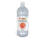 Tempera pronta Primi Passi - 1 L - argento - Primo