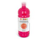 Tempera pronta Primi Passi - 1 L - magenta - Primo