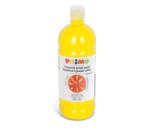 Primo 204BR1000201 tempera paint 1000 ml Bottle Yellow
