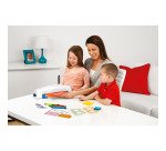 Plastificatrice Fellowes Lunar A4