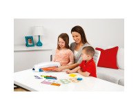 Fellowes Lunar A4 Laminator, 300 mm/min. Warm Up Time 4 min up to 2 x 125 (250) Micron