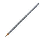 Matita di grafite Grip 2001 - gradazione B - triangolare antiscivolo - Faber-Castell