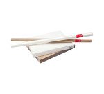 Carta Kraft - da pacchi - 80 gr - ultra bianco - Rex Sadoch - rotolo 100 cm x 5 m