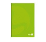 Quaderno Colors - A5 - 1 rigo - 60 fogli - 90gr - c/fori - spiralato - BM