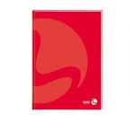 Quaderno Colors - A5 - 1 rigo - 60 fogli - 90gr - c/fori - spiralato - BM