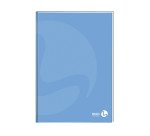 Quaderno Colors - A5 - 1 rigo - 60 fogli - 90gr - c/fori - spiralato - BM