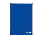 Quaderno Color 80 - A5 - 1 rigo - 96 fogli - 80gr - cartonato - BM