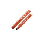 Primo 603JUMBO12 felt pen Multicolour 12 pc(s)
