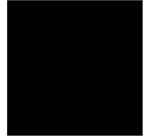 Plastica adesiva - 45 cm x 15 m - nero lucido - Dc-Fix