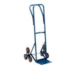 Carrello trasporto scale - con ruota tris - portata max 120 kg - Garden Friend