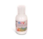 Colori Acryl - 125ml - bianco - Primo