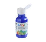 Colori Acryl - 125ml - blu oltremare - Primo