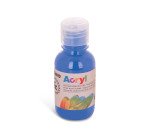 Colori Acryl - 125ml - blu cobalto - Primo