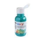Primo 402TA125641 acrylic paint 125 ml Green Bottle
