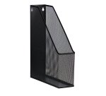 Range-revues Pierre-Henry Mesh dos 7,5 cm couleur