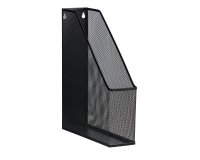 Magazine rack Pierre-Henry, spine 7.5 cm, color