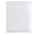 Pochette à bulles d'air plastique blanc 150 x 210 mm Mail Tuff - Carton de 100