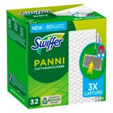 En_panni catturapolvere per scopa swiffer 32 unità