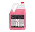 Detergente super sgrassante solventato Argonit P1000 Interchem 5 kg