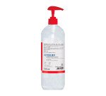 Gel disinfettante mani Oxalis Interchem 1 litro