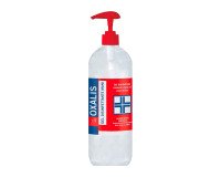 En_gel disinfettante mani oxalis pmc 1 l